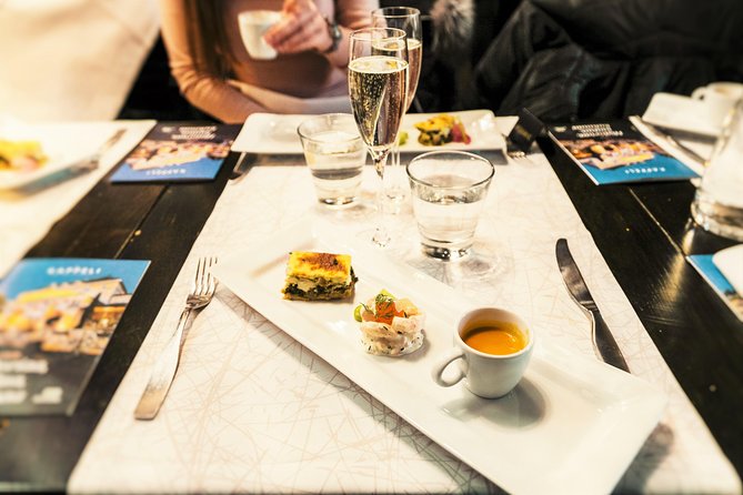 Helsinki Food Tour Including Tastings - Key moments that make this Helsinki Food Tour feel worth it