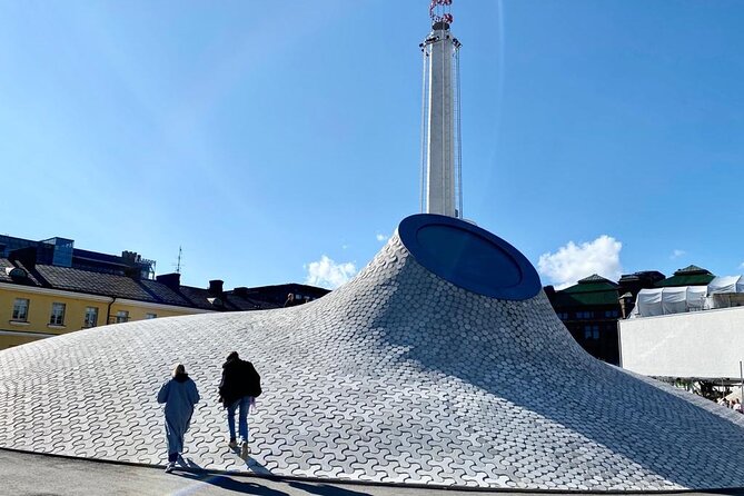 Helsinki Highlight: Visit The Most Popular Spots by Eco-Friendly Transportation - Should You Book This Helsinki Highlight Tour?