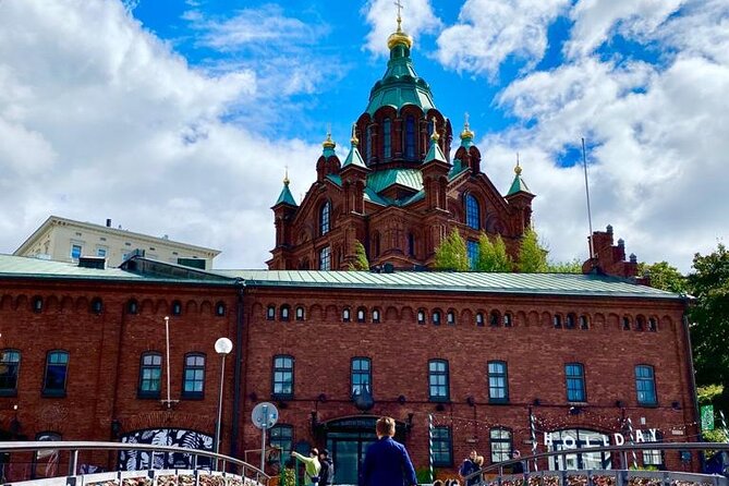 Helsinki Highlight: Visit The Most Popular Spots by Eco-Friendly Transportation - FAQ