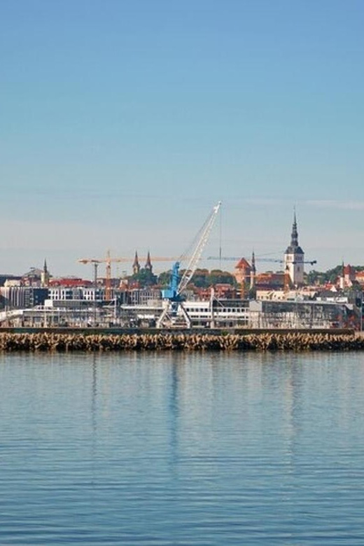 Helsinki : Highlights Walking Tour - Key points to expect on this Helsinki highlights walk