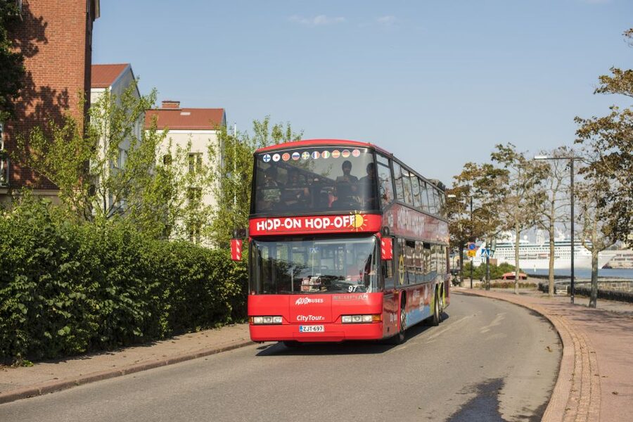 Helsinki: Hop-On Hop-Off City Bus Tour - Who should book this bus tour, and who should skip it