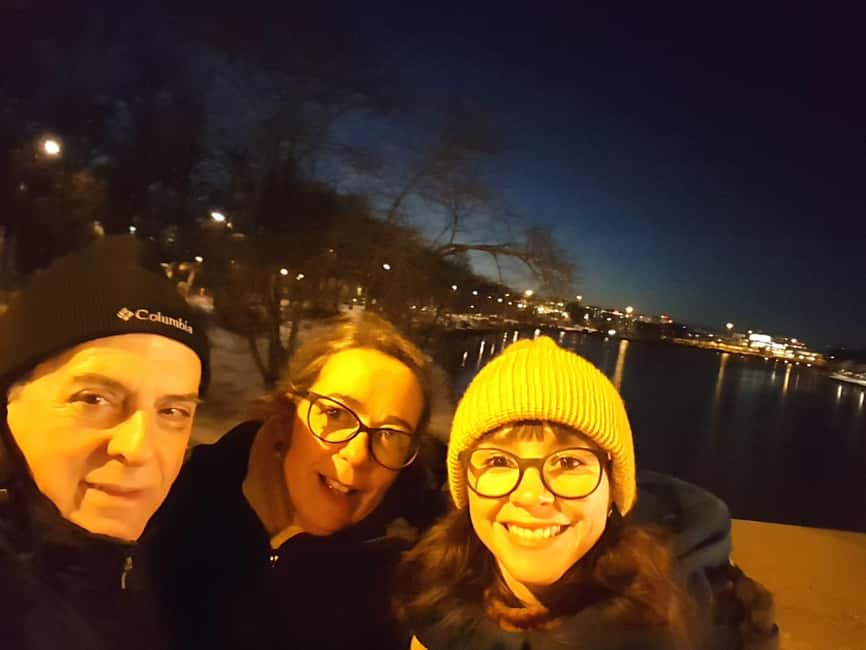 Helsinki: Private Tour with a Local Guide - Key things to know before you set foot in Helsinki