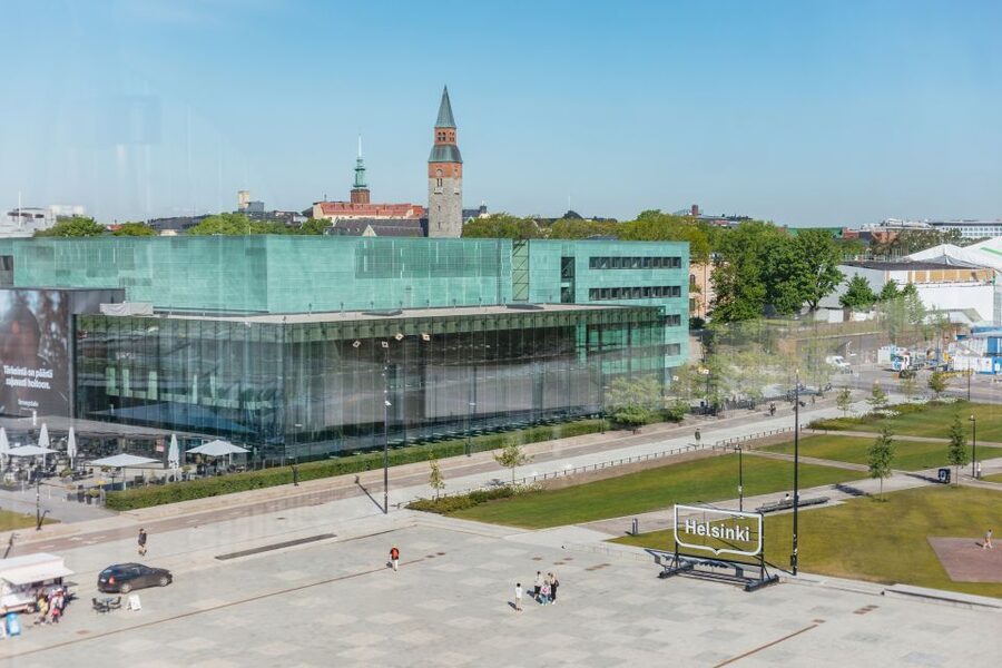 Helsinki: Private Tour with a Local Guide - Walking comfort, cold-weather common sense, and your pace