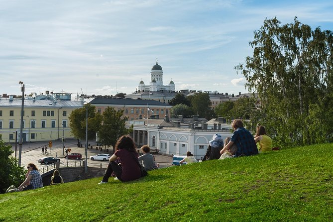 Helsinki Private Walking Tour with a Local - Key takeaways before you book