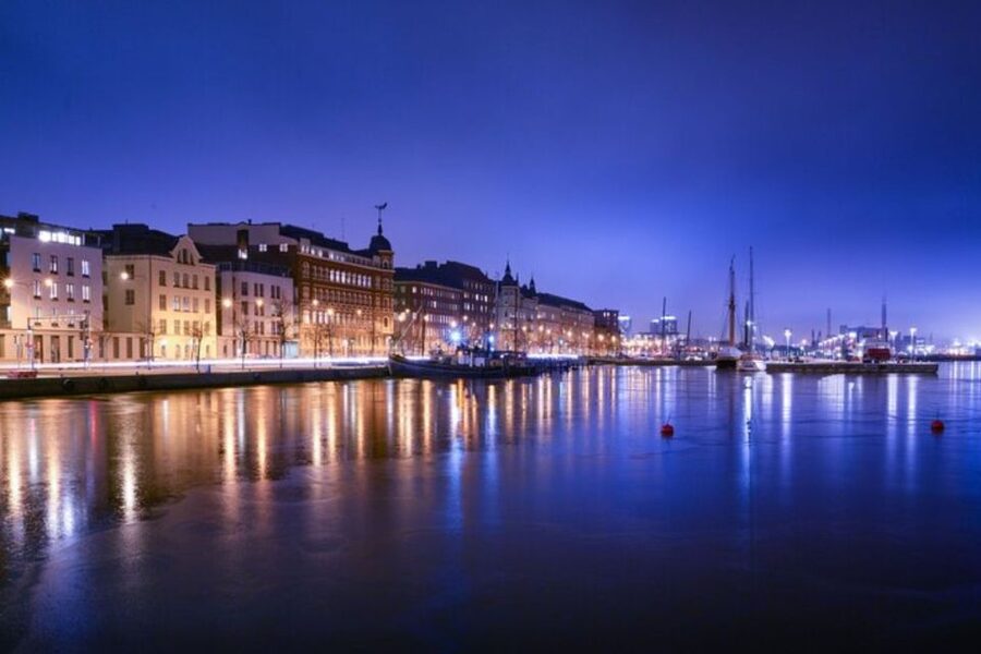 Helsinki: Private Walking Tour with a Local Guide - Key Things I’d Plan Around