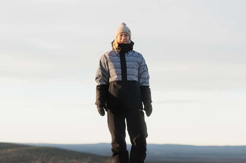 Helsinki: Rent Winter Clothing Sets - Winter clothing rental in Helsinki, minus the suitcase drama