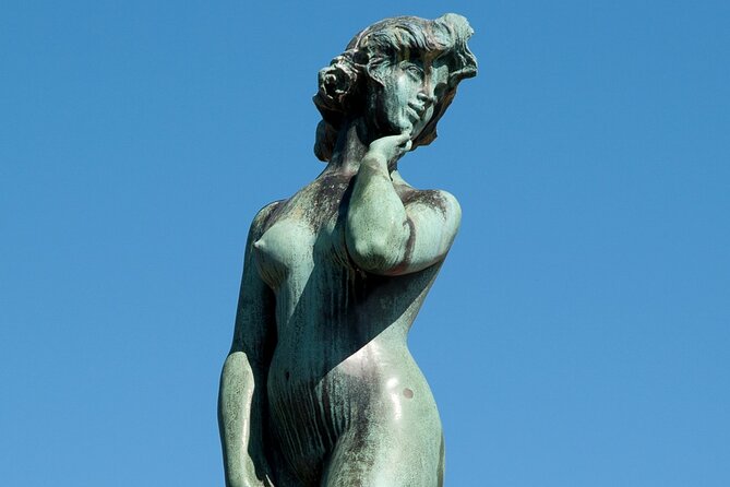Helsinki Self-Guided Audio Tour - Should You Book This Helsinki Self-Guided Audio Tour?