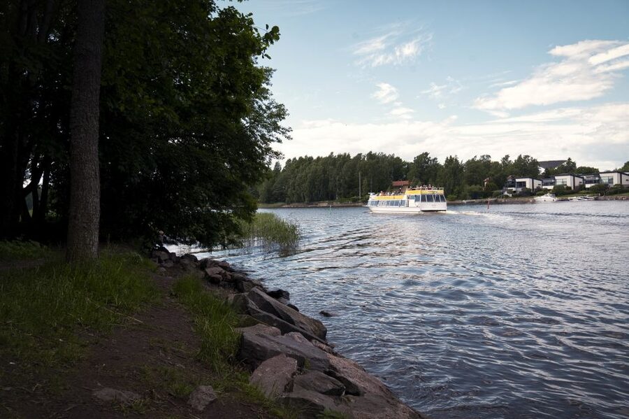 Helsinki: Sightseeing Canal Cruise with Audio Commentary - Price and Value: Is $33 for 1.5 Hours Worth It?