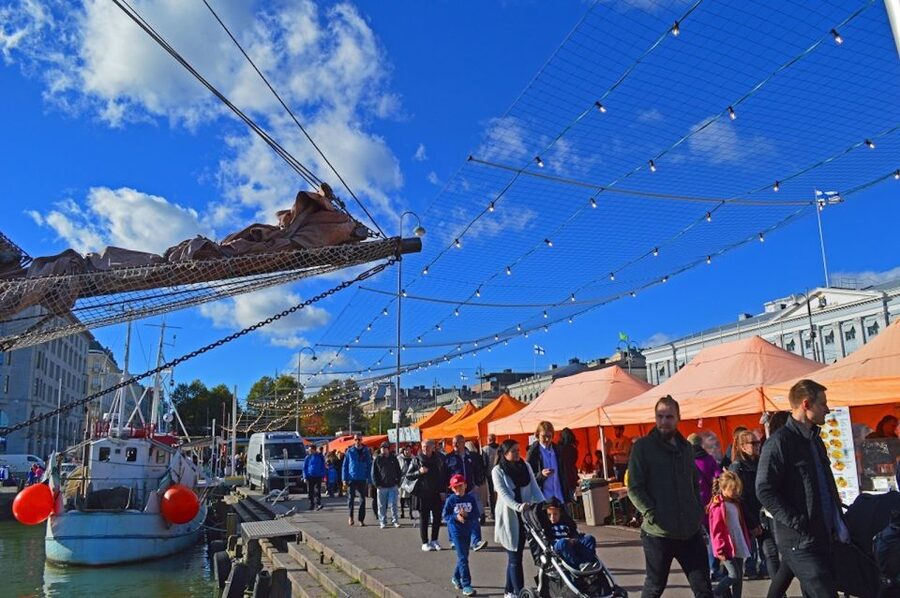 Helsinki Stopover Tour with Round-Trip Airport Transfers - Price and Value: $147 for 3 Hours With Transfers, Is It Worth It?