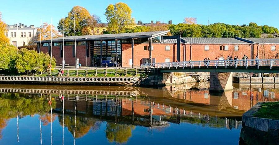 Helsinki: Suomenlinna Museum Ticket - Ticket value: $11 for entry plus the included film