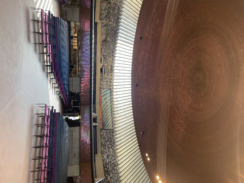 Helsinki: Temppeliaukio Church Entrance Ticket - Staff help and optional upgrades you should consider