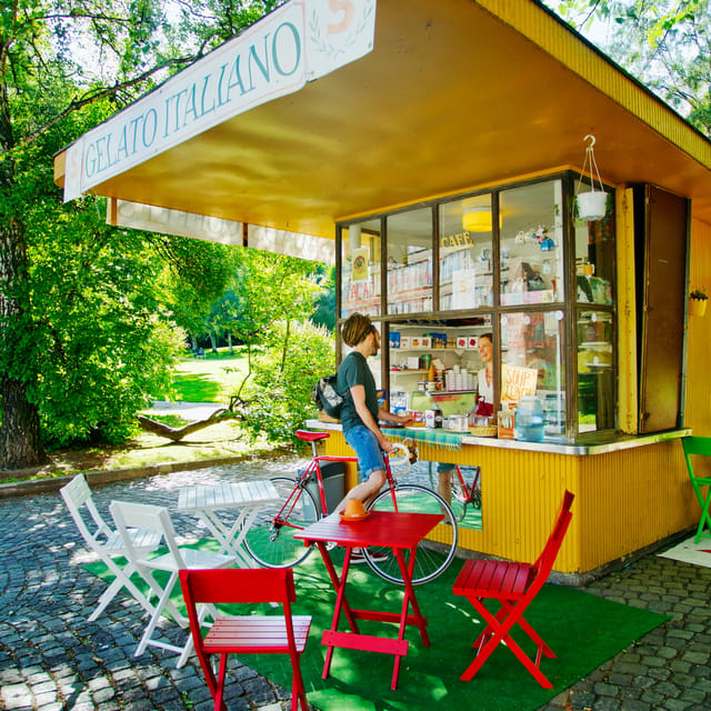 Helsinki: Tram Tour - Meeting on Aleksanterinkatu: start point and how to prep