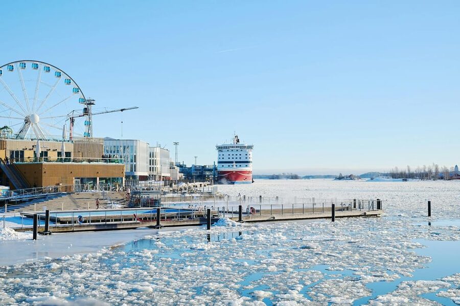 Helsinki Walking Tour with a Sociologist - Who should book this tour, and who might prefer something else