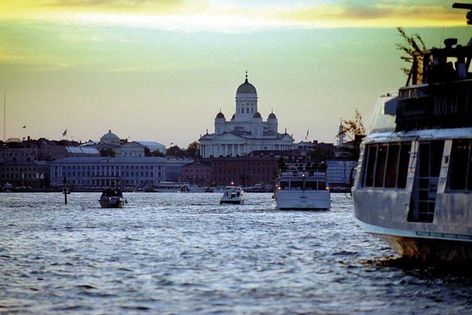 Helsinki Walking Tour with PRIVATE Professional guide - Who this tour is best for