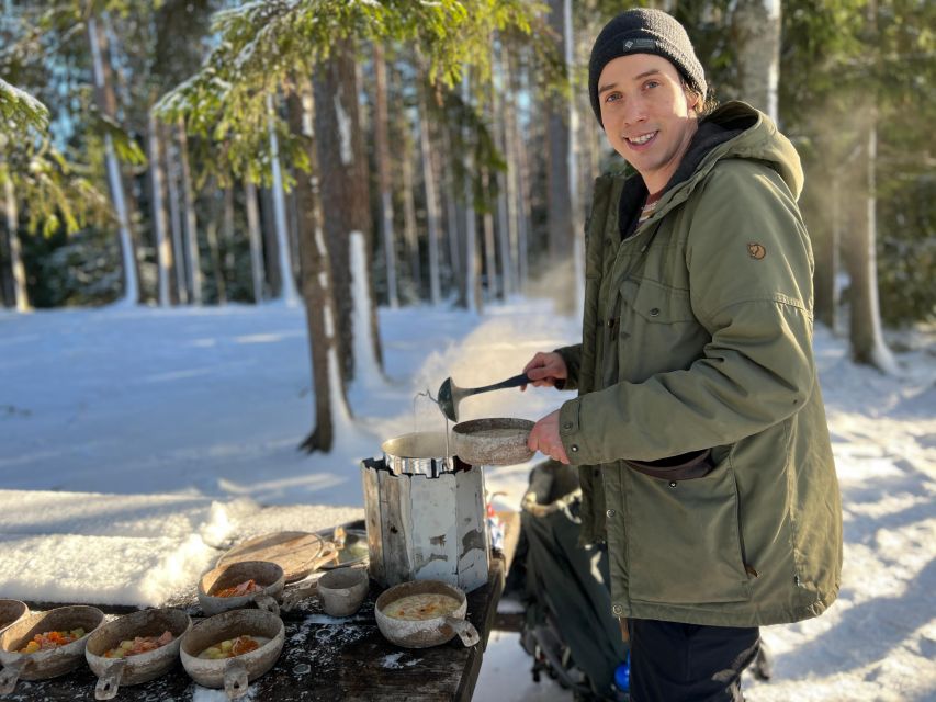Helsinki: Winter Wonderland Liesjärvi National Park Hike - Who This Winter Hike Fits Best (And Who Should Skip)