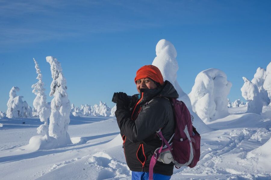 Hiking in Riisitunturi National Park with Photographer - Price and value: is $222 a fair deal?