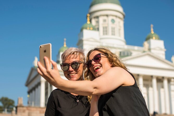 Hop-On Hop-Off City Tour - Ticket Flexibility: The 24-Hour Pass Is the Real Star