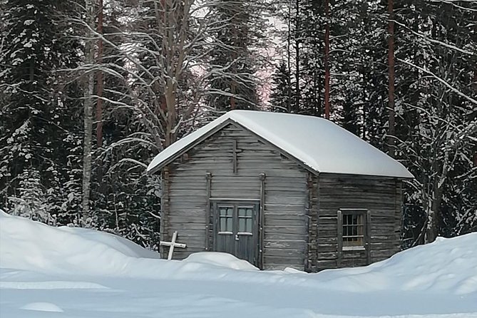 Husky safari - Getting there: Honkamaantie transfers and how to plan your morning