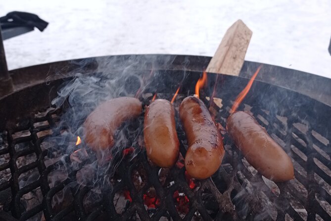 Ice fishing experience with Backpacker Helsinki Tour - Value check: is $131.25 worth it?