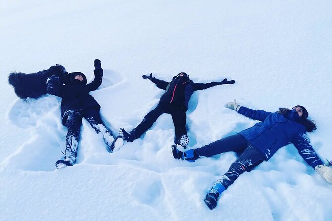 Icetrek to Old Kemi - Photos, Views, and How to Get the Best Moments on the Ice