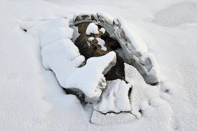 Icetrek to Old Kemi - Should You Book Icetrek to Old Kemi?