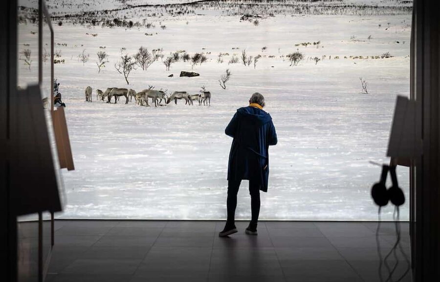 Inari: Siida - Sámi Museum and Nature Centre Ticket - Key Things You’ll Notice at Siida