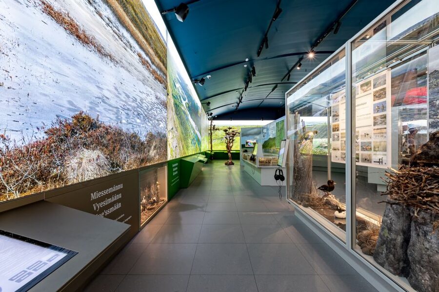 Inari: Siida - Sámi Museum and Nature Centre Ticket - How Entry Works Without Hassle