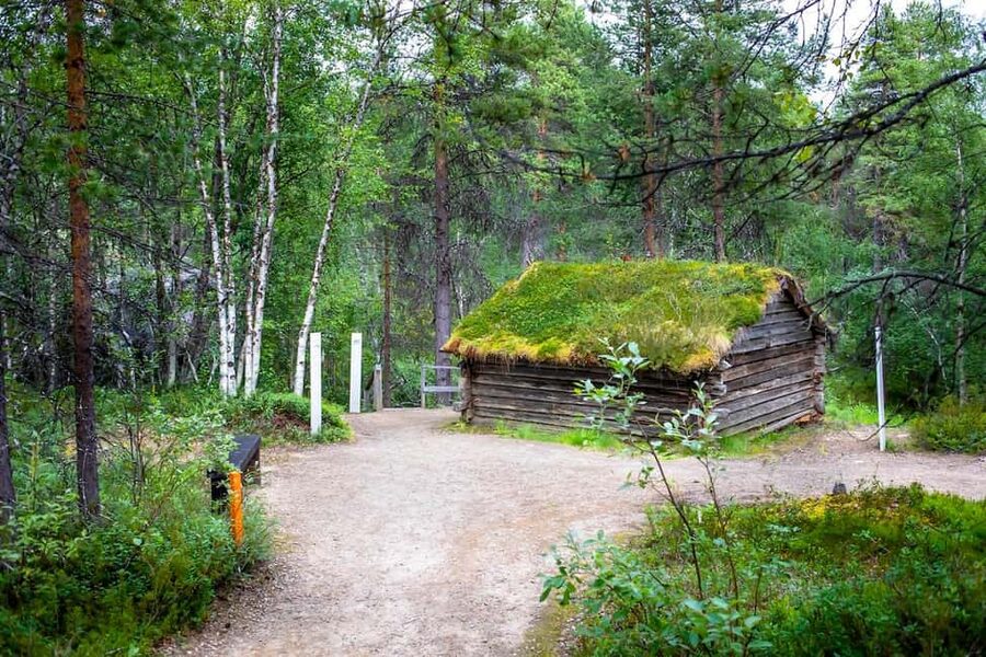 Inari: Siida - Sámi Museum and Nature Centre Ticket - Timing Your Day in Lapland: A Practical Approach