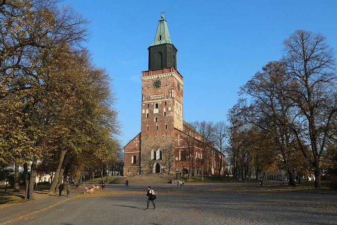 Inspiring Turku - Private Walking Tour - Price and value: what $656.52 per person buys you