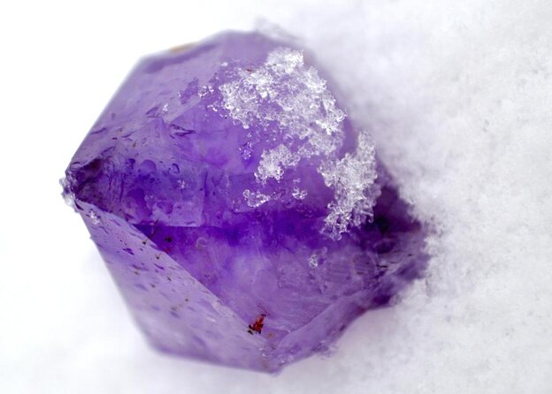 Jewels Of Lapland: Visit to Amethyst Mine in Luosto - Quick Takes Before You Go