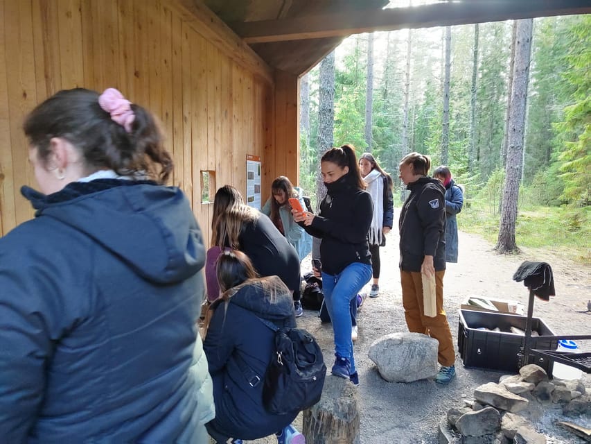Kintulammi Nature Experience (Nature reserve near Tampere) - Key Things to Know Before You Go