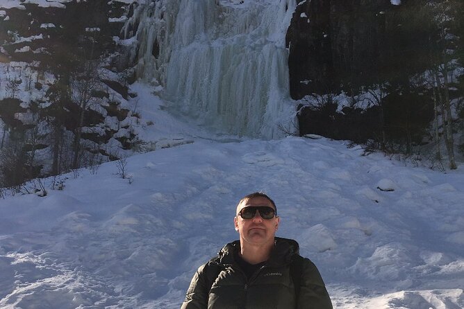 Korouoma Canyon: Frozen Waterfalls Hike & BBQ Experience - Quick take: what matters most here