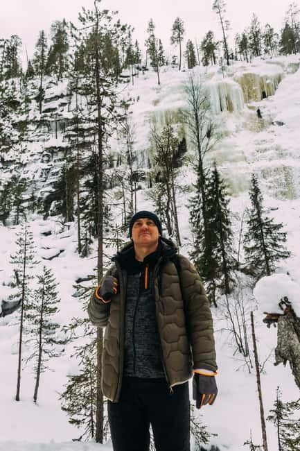 Korouoma Canyon: Frozen Waterfalls Hike & BBQ Experience - Should you book? My practical decision guide