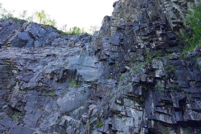 Korouoma National Park & Frozen Waterfalls Adventure - Value Check: Is This Worth Your Half Day in Rovaniemi?