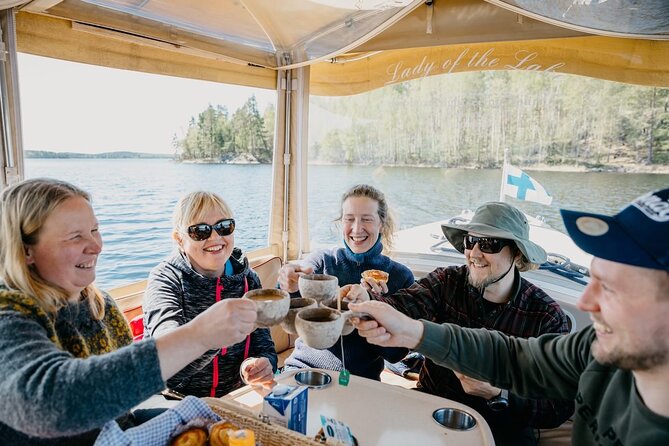 Lake Saimaa Small-Group Cruise with Stories and Music - Why Lake Saimaa near Puumala feels like a smarter Finland stop