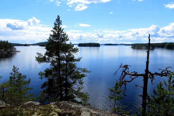 Lake Saimaa Small-Group Cruise with Stories and Music - Practical tips for a smooth, quiet cruise on Lake Saimaa