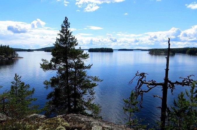 Lake Saimaa Small-Group Cruise with Stories and Music - Who this Lake Saimaa cruise suits best, and who should look elsewhere