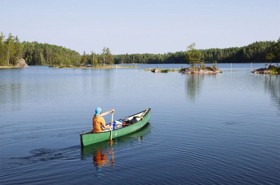 Lapland: Canoeing Trip with Reindeer and Husky Farm Tour - Key things I’d pay attention to