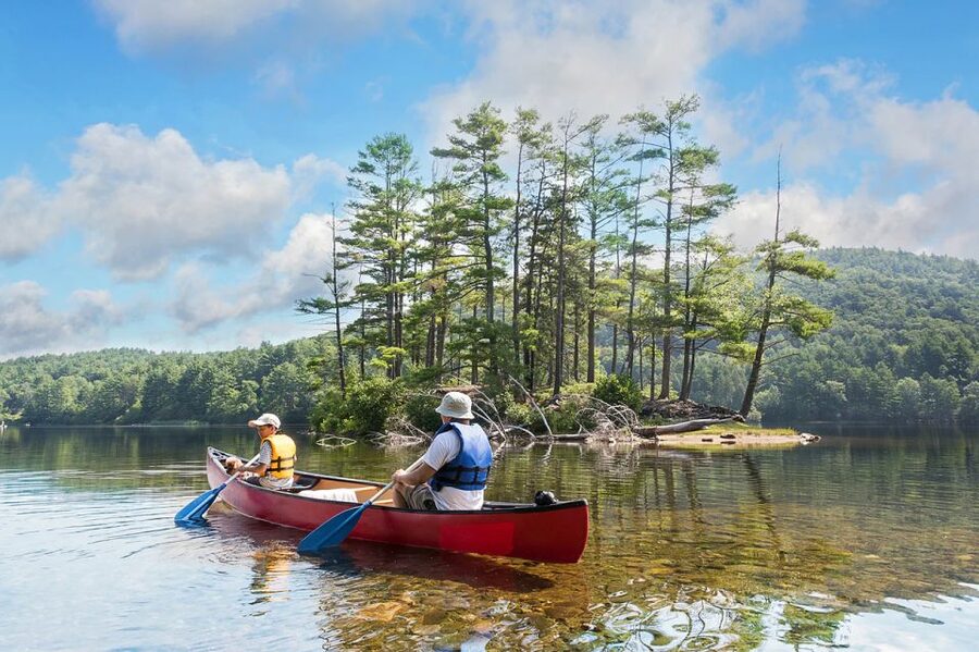 Lapland: Canoeing Trip with Reindeer and Husky Farm Tour - Who this trip fits best, and who should skip it