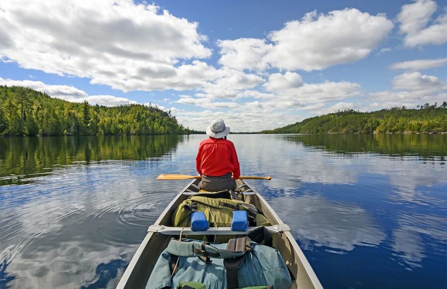 Lapland: Canoeing Trip with Reindeer and Husky Farm Tour - Should you book this husky and reindeer canoe trip?