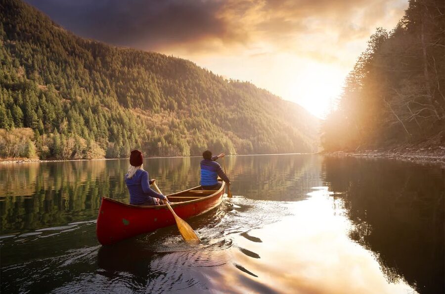 Lapland: Canoeing Trip with Reindeer and Husky Farm Tour - FAQ