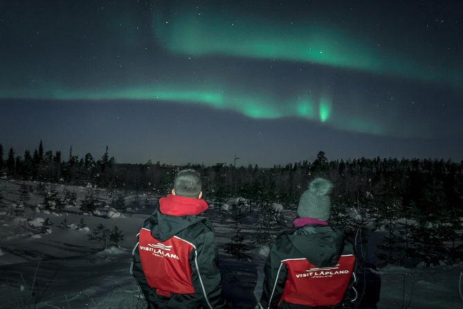 Lapland In A Day - Reindeer, Sledding, Snowmobile & Nature - Key Highlights Worth Clearing Your Schedule For