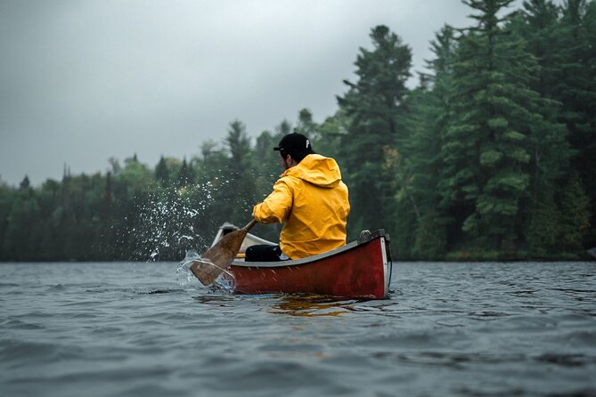 Lapland Kayak Adventure in Rovaniemi - Why This Rovaniemi Kayak Paddle Feels Worth It