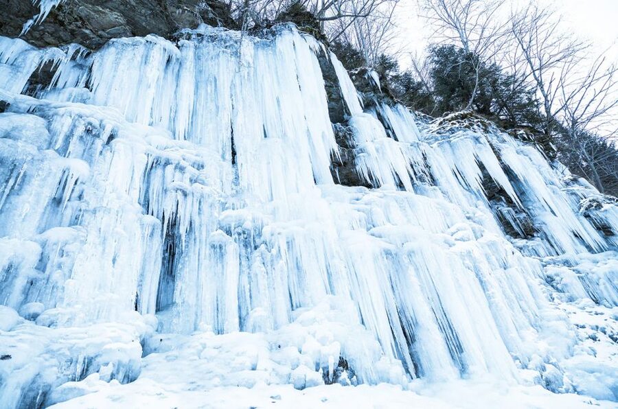 Lapland: The Frozen Waterfalls of Korouoma Tour - Who Should Book This Korouoma Frozen Waterfalls Tour