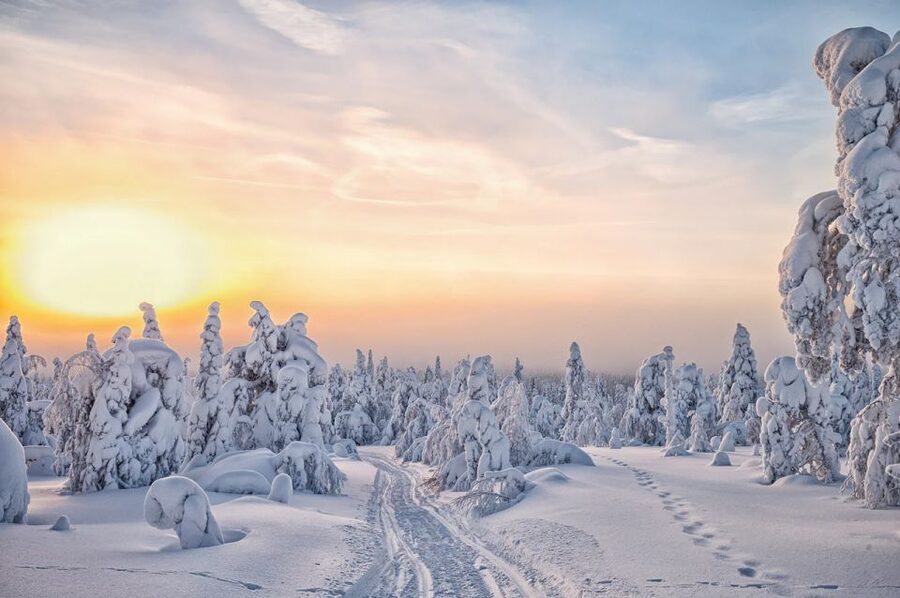Lapland: The Frozen Waterfalls of Korouoma Tour - Price and Value: Does $210 Make Sense for 7.5 Hours?