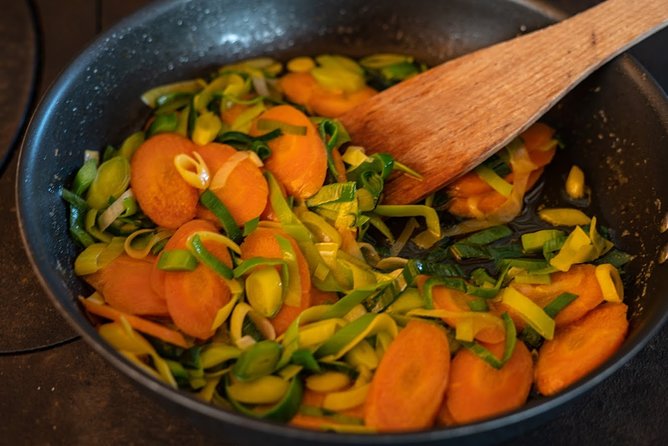 Lappish Cooking Master Class - Key highlights to know before you go