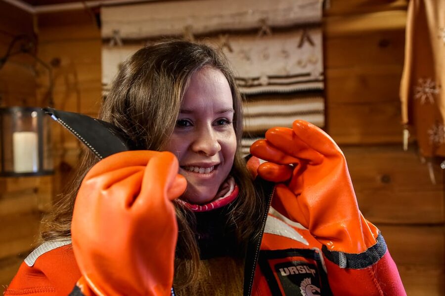 Levi: Arctic Ice Floating Adventure - Price and value: what $147 covers, and what to budget for