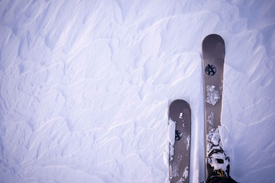 Levi: Backcountry Skiing Adventure - The 3.5-hour rhythm: what you actually do with your time