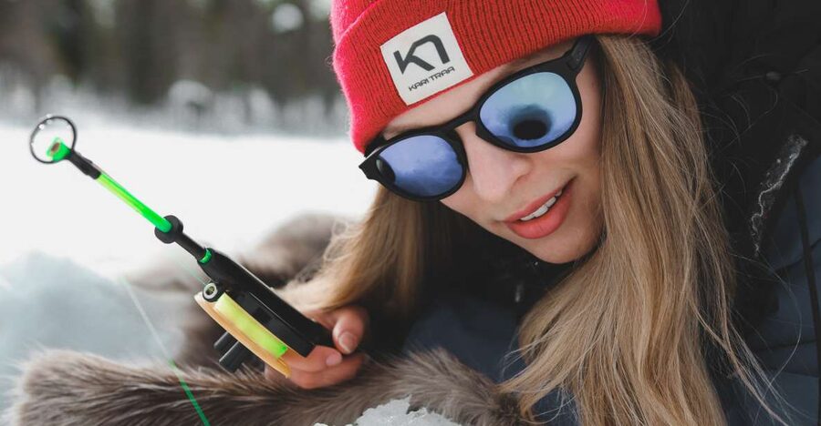 Levi: Finnish Ice Fishing Tour by Car - Price and Value: Why $123 Can Make Sense in Lapland