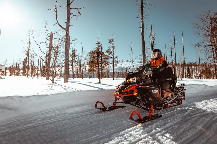 Levi: Full Day Snowmobile Safari to Wilderness - Should You Book This Levi Full Day Snowmobile Safari?